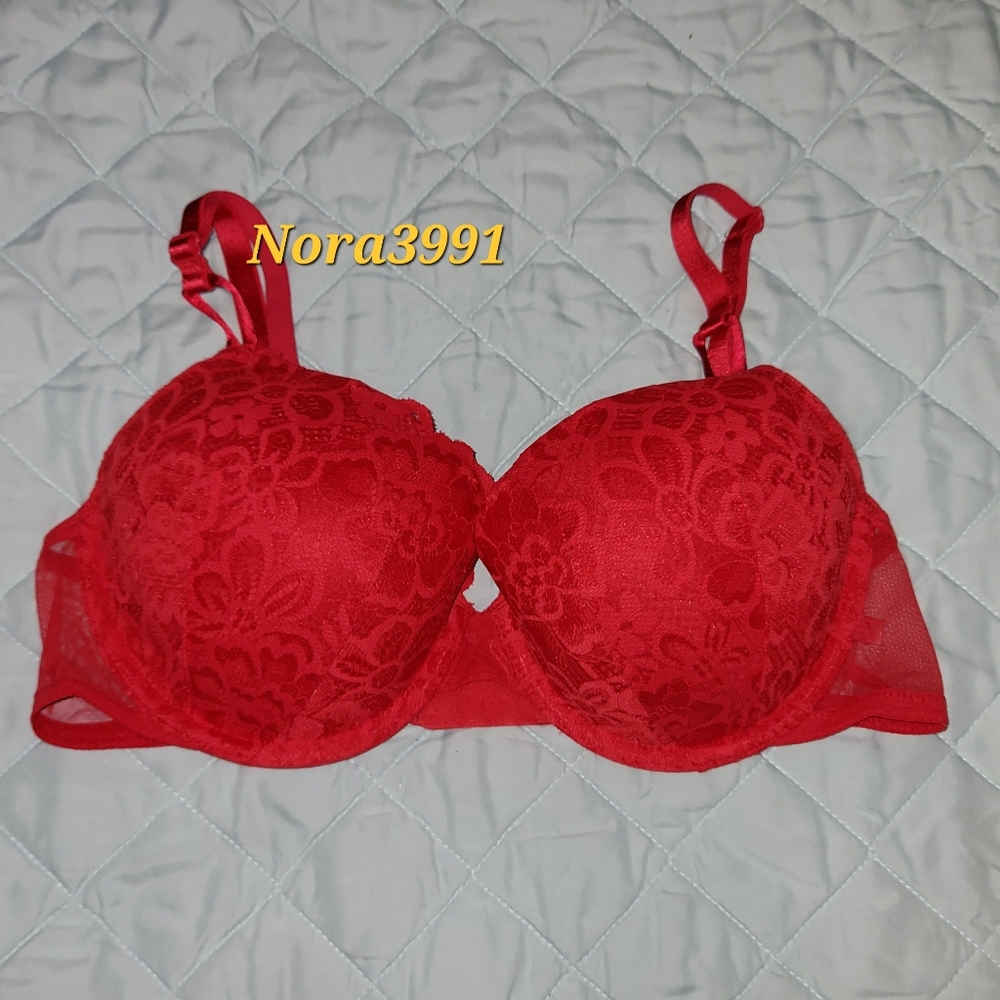 Victoria secret Bra size 36B NWT - Picture 7 of 11